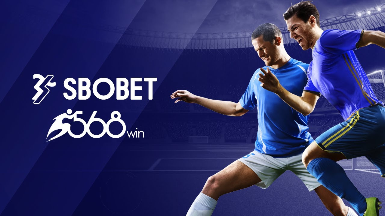 Sbobet Indonesia