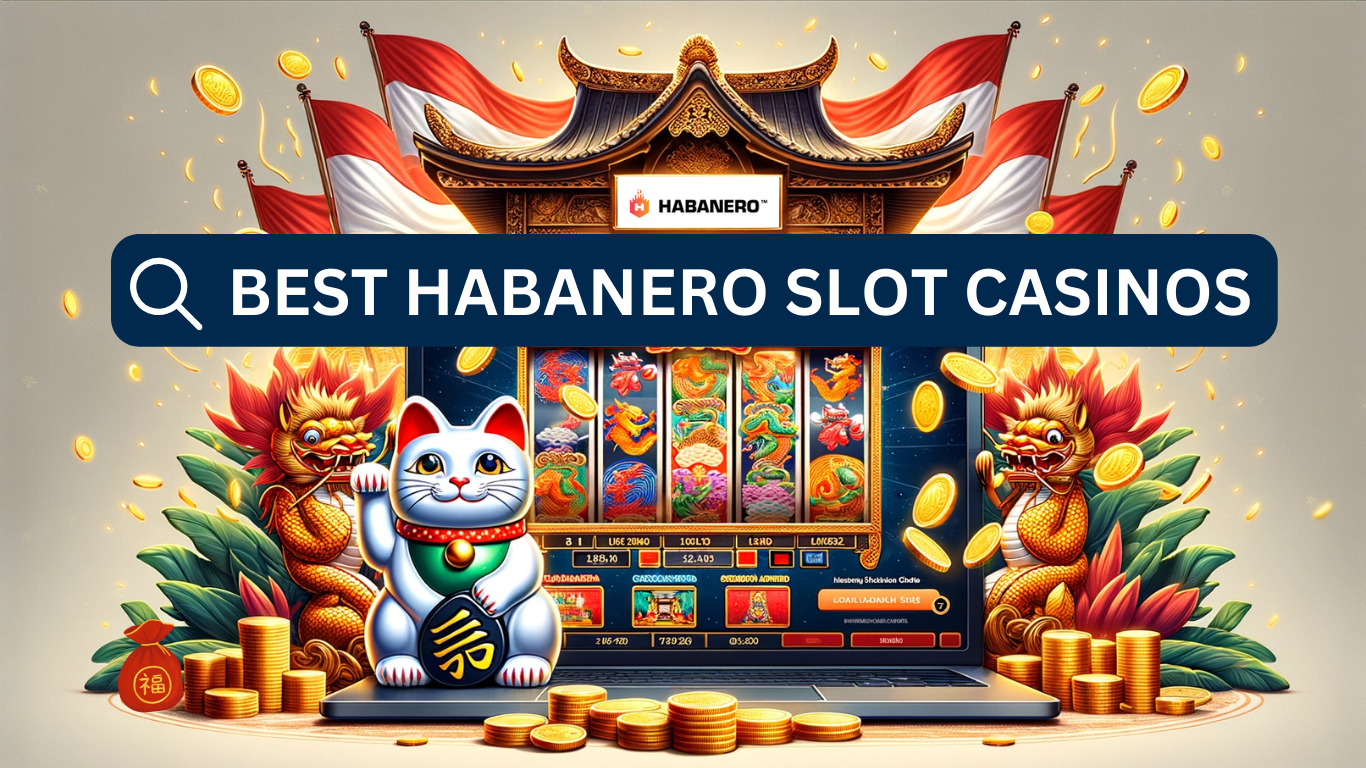 slot habanero