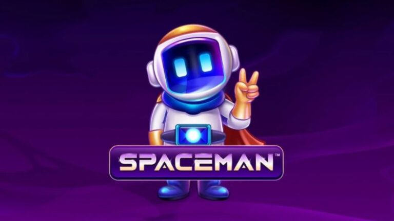 spaceman