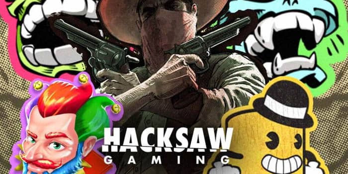 Hacksaw Gaming