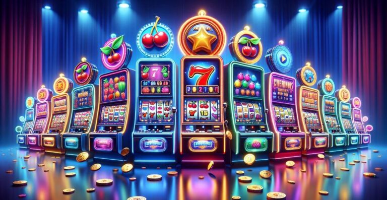 Slot Online PlayStar