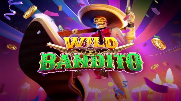 Rahasia dan Strategi Menangkan Jackpot Slot Wild Bandito