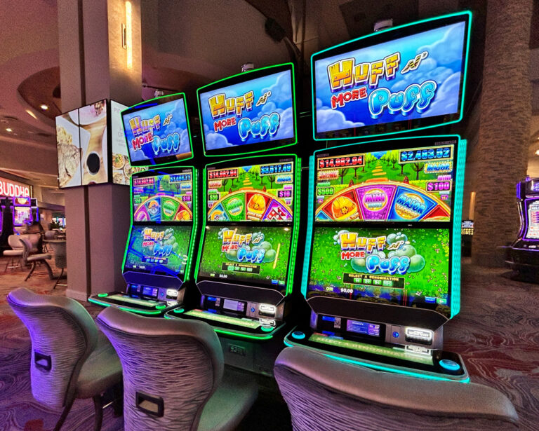 Ni Buat Yang Pengguna Baru Ada Cara Sermain Slot Kasino Pragmatic Play