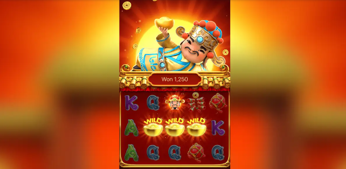 Panduan Bermain Slot Fortune Gods Agar Cepat Maxwin