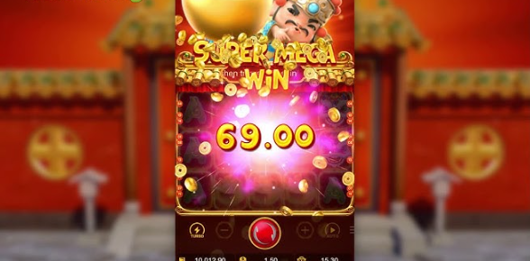 Panduan Bermain Slot Fortune Gods Agar Cepat Maxwin