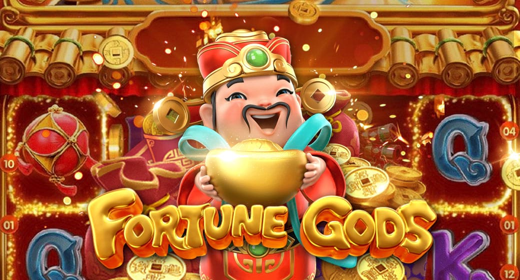 Panduan Bermain Slot Fortune Gods Agar Cepat Maxwin